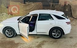 جێنسس GV70
